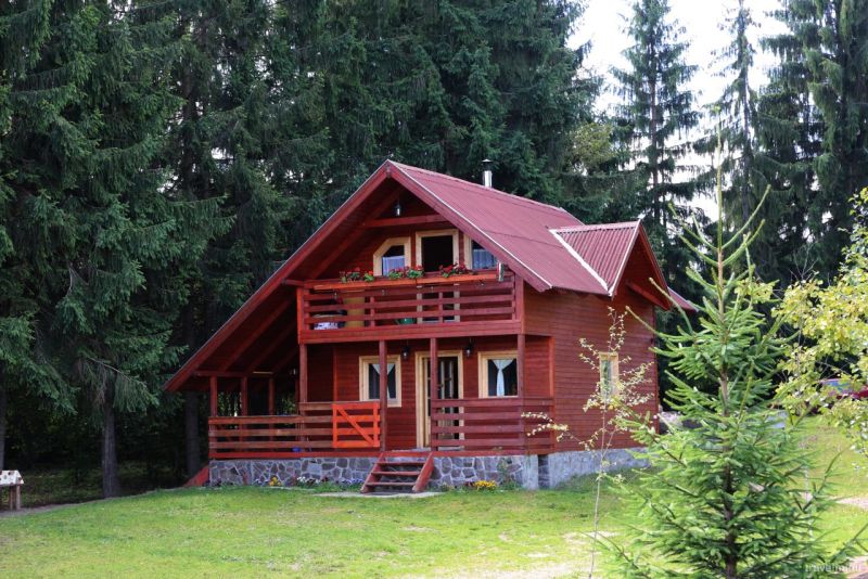 curatenie cabana cluj